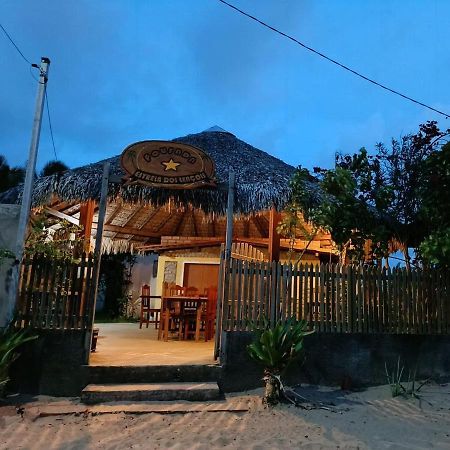 Estrela Dos Lencois Hotel Atins Ngoại thất bức ảnh