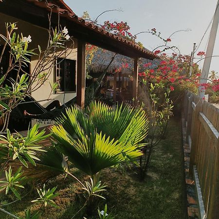 Estrela Dos Lencois Hotel Atins Ngoại thất bức ảnh