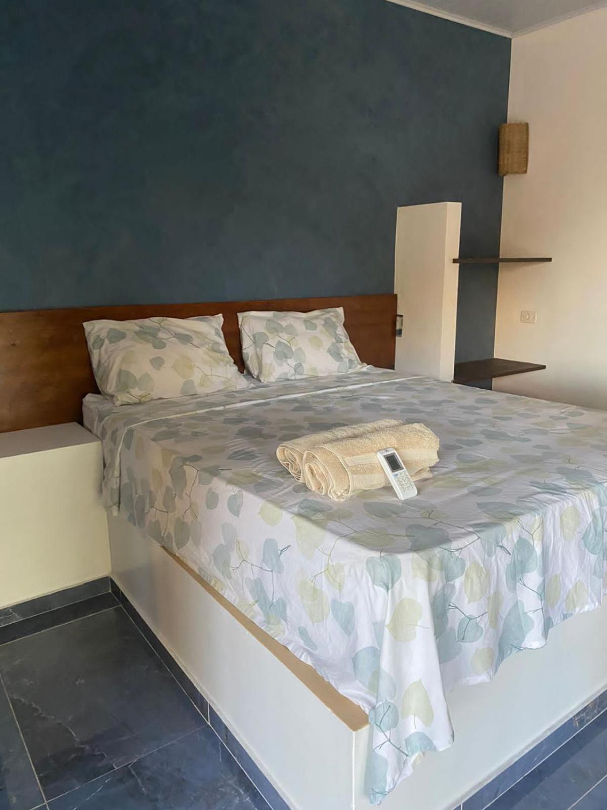 Estrela Dos Lencois Hotel Atins Ngoại thất bức ảnh