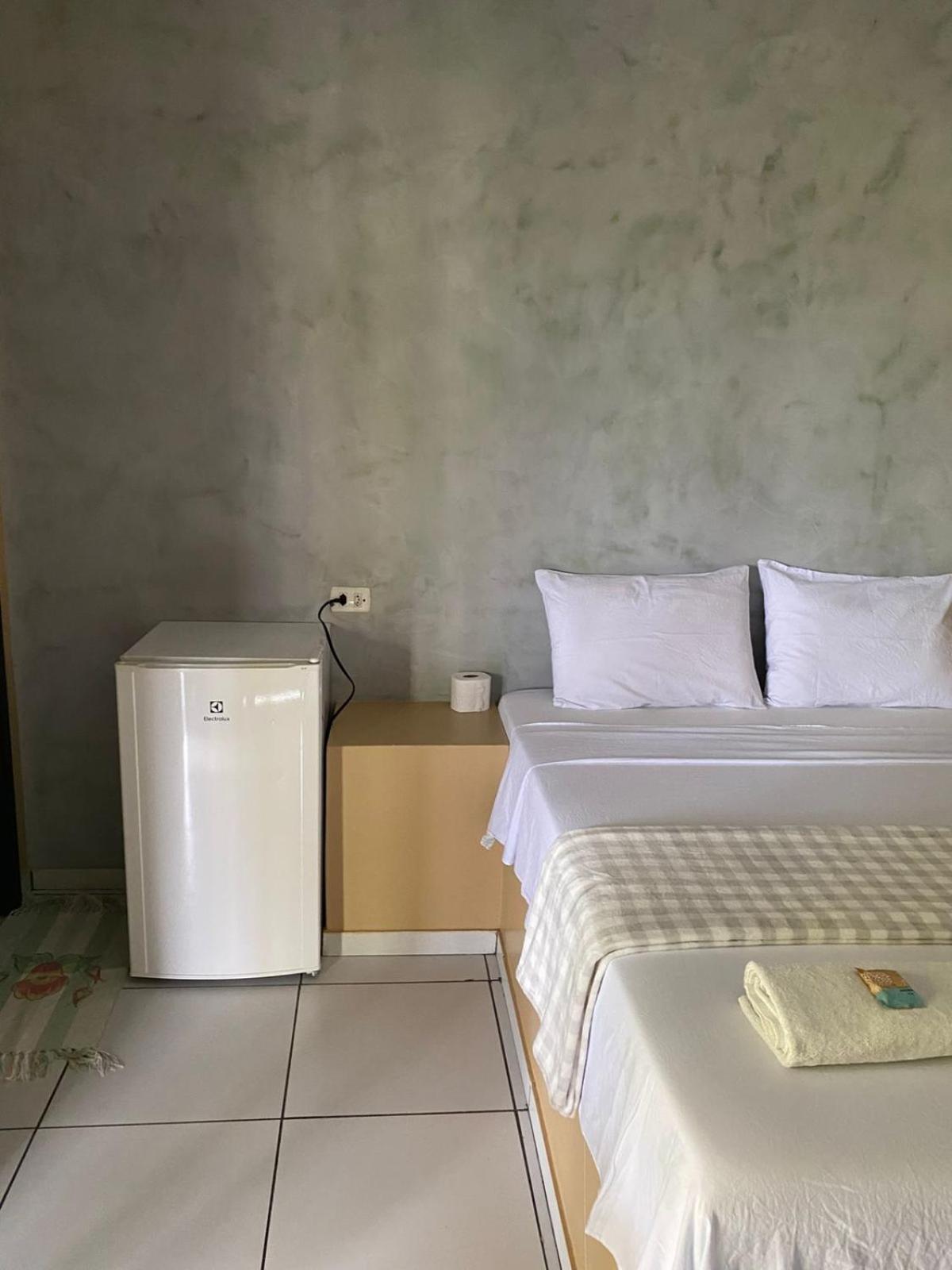 Estrela Dos Lencois Hotel Atins Ngoại thất bức ảnh