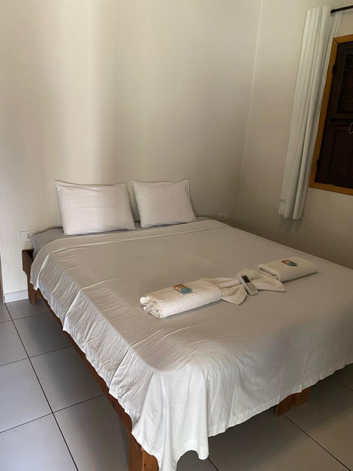 Estrela Dos Lencois Hotel Atins Ngoại thất bức ảnh