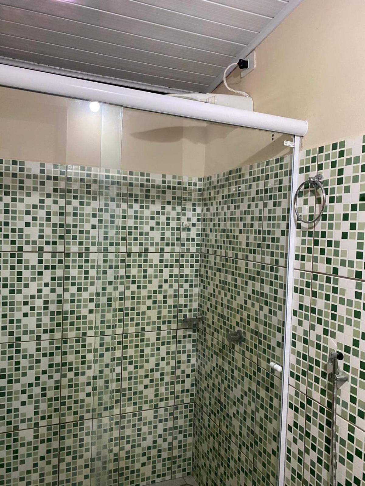 Estrela Dos Lencois Hotel Atins Ngoại thất bức ảnh