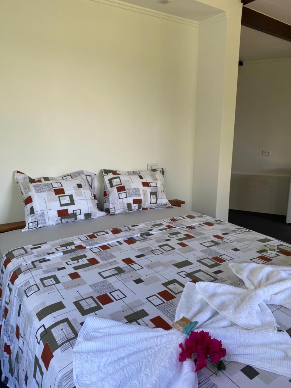 Estrela Dos Lencois Hotel Atins Ngoại thất bức ảnh